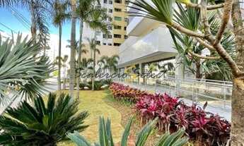 Imagem 4: Apartamento com 2 dormitórios para alugar, 66 m² por R$ 2.900,00/mês - Sul - Águas Claras