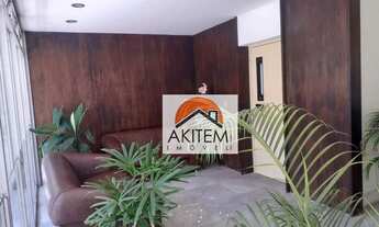 Imagem 6: Apartamento com 3 dormitórios à venda, 173 m² por R$ 459.990,02 - Graças - Recife/PE