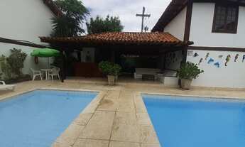 Imagem 4: Casa de condomínio para venda com 131 m² com 2 quartos Rua do Shopping - Armação de Búzios