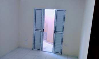 Imagem 6: 4 Cômodos Garagem Portão automático Vila Dirce Carapicuíba SP