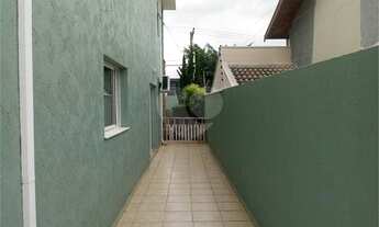 Imagem 4: Aconchegante sobrado à venda no Jd Esplanada Indaiatuba/SP !!!