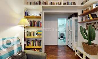 Imagem: Rio de Janeiro - Apartamento Padrão - Copacabana