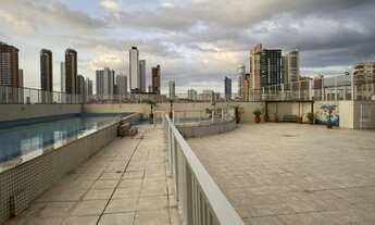 Imagem 3: 127 m² com 3 suítes em Reduto - Belém - PA