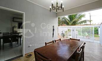 Imagem 4: CASA com 2 quartos em Peruíbe, no bairro Parque Turistico