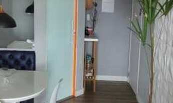 Imagem 2: SAO JOSE DOS CAMPOS - Residential / Apartment - RESIDENCIAL MORUMBI