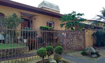 Imagem: CASA RESIDENCIAL em SÃO JOSÉ DOS CAMPOS