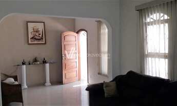 Imagem 6: Casa - Jardim Santa Amália - Campinas