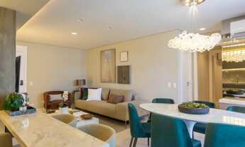 Imagem 3: APARTAMENTO GARDEN À VENDA NOS MERCÊS