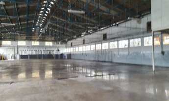 Imagem 2: GALPÃO MARGINAL ANHANGUERA - JUNDIAI - SP