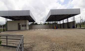 Imagem 3: Condomínio porto marina, lote, credito construtivo, e construção