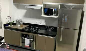 Imagem 6: Apartamento - Parque das Cachoeiras - Campinas