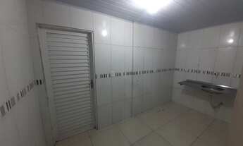 Imagem 4: Casa para aluguel com 80 metros quadrados em Vila Redenção - Goiânia - Goiás