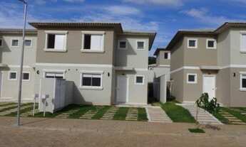 Imagem 2: Ótima Casa Sobrado em condominio para venda com 89 m2 com 3 dormitórios com suite em Jundi