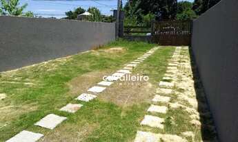 Imagem 5: Casa com 2 dormitórios à venda, 81 m² por R$ 320.000,00 - Centro - Maricá/RJ