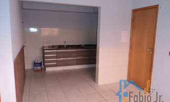 Imagem: Apartamento com 2 quartos no Condomínio