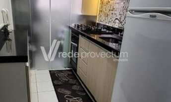 Imagem 5: Apartamento - Vila Industrial - Campinas