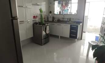 Imagem 5: Casa para venda tem 120 metros quadrados com 3 quartos em Pontinha - Araruama - Rio de Jan