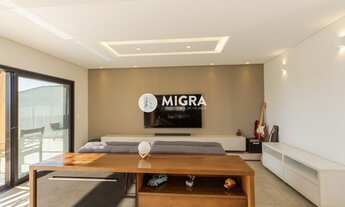 Imagem 3: SãO JOSé DOS CAMPOS - Casa de Condomínio - Urbanova