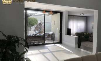 Imagem 6: Casa 4 dormitórios no Residencial 5 Alphaville