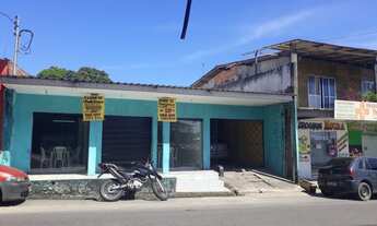 Imagem: Vende-se casa completa e ponto comercial