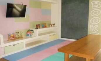 Imagem 6: Apartamento duplex área privativa 83,75m², área total 170m² - Jabaquara - São Paulo/SP