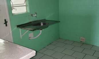 Imagem 7: Apartamento para aluguel com 58m² (30 dias de carência no aluguel) 2 quartos em São João