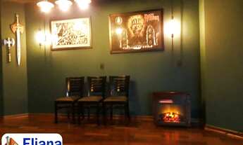 Imagem 5: Apartamento Bairro Barcelona - 121m² - 2 Suítes -2 vagas de Garagem