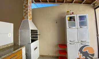 Imagem 4: Casa com 3 quartos à venda, 430 m² - Praia de Santa Mônica - Guarapari/ES