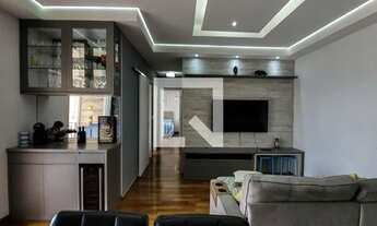 Imagem 3: APARTAMENTO RESIDENCIAL em SÃO PAULO - SP, VILA FIRMIANO PINTO