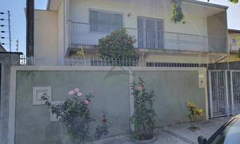 Imagem 2: Casa - Jardim Chapadão - Campinas