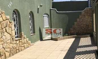 Imagem 7: Casa com 3 dormitórios à venda, 120 m² por R$ 580.000,00 - Jardim Paulicéia - Campinas/SP