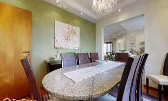 Imagem 6: Apartamento à venda em São Paulo