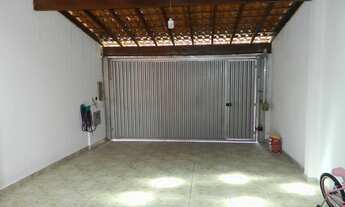 Imagem 4: Sobrado localizado no bairro Novo Cambuí - Hortolândia