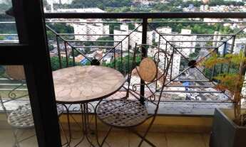 Imagem 2: Apartamento 74 m² com 2 vagas no Butantã