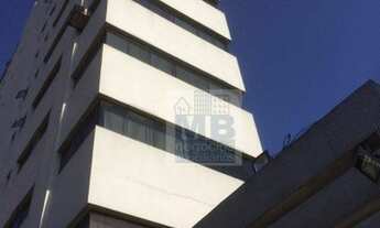 Imagem 6: Sala à venda, 45 m² por R$ 250.000 - Vila Mariana - São Paulo/SP