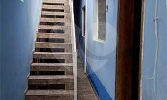 Imagem: Várzea Paulista - Casa Padrão - Cidade