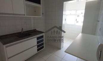 Imagem 6: Apartamento 3 dorm./ 1 suite/ 2 vagas/ varanda gourmet