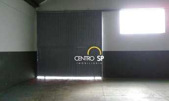 Imagem 4: Barracão para alugar, 900 m² por R$ 12.000,00/mês - Centro - Bauru/SP