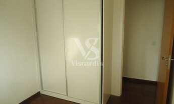 Imagem 5: Vendo cobertura com dois dormitórios uma suíte e três vagas de garagem, Lapa, São Paulo