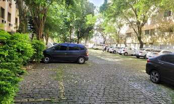 Imagem 3: Apartamento, 65 metros, 2 quartos,bh social, vg de garagem,melhor rua da freguesia, oportu