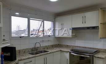 Imagem: BOM APARTAMENTO MOBILIADO - ÁGUA FRIA