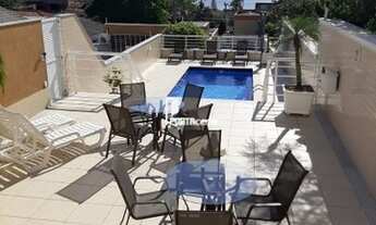 Imagem 2: FLORIANÓPOLIS - Apartamento Padrão - JOÃO PAULO