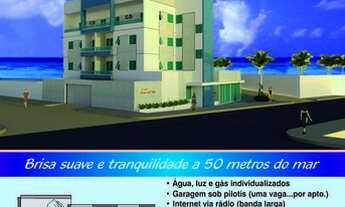 Imagem: Aluga-se apartamento mobiliado praia do