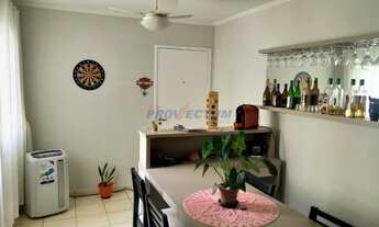 Imagem 4: Apartamento - Jardim dos Oliveiras - Campinas
