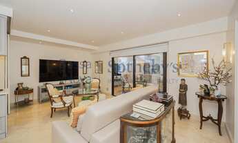 Imagem: Rio de Janeiro - Flat - Ipanema