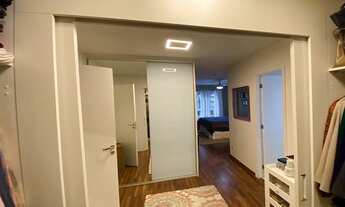 Imagem 7: Apartamento Espacoso No Cond Iepe Golf Jd. Anhanguera