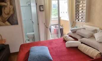 Imagem 7: APARTAMENTO - MORUMBI - SP