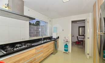 Imagem 7: Um encantador triplex