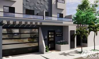 Imagem 6: Apartamento sem Condomínio para Venda em Santo André, Paraíso, 2 dormitórios, 1 suíte, 2 b