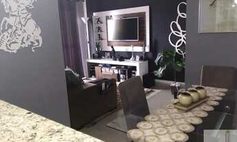 Imagem 2: Vila Santa Cataria, 2 Dormitórios, Andar Alto, 58m², 1 Vaga